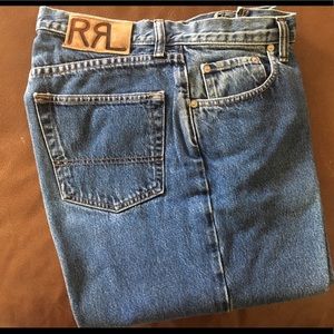 Ralph Lauren Jeans 32/31